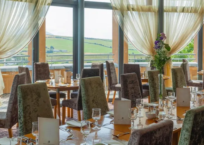 Ballyroe 3*