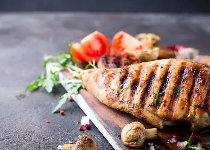 Ballyroe 3* 트롤리