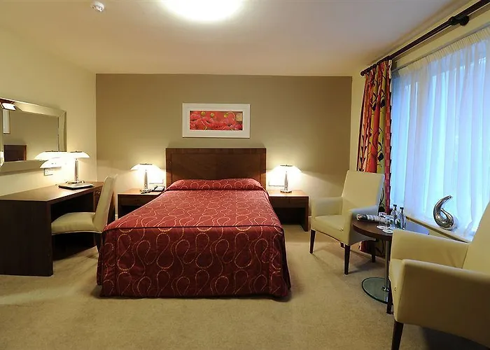 Ballyroe 3* Tralee