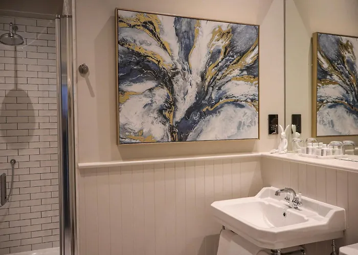 Ballyroe Hotel Tralee