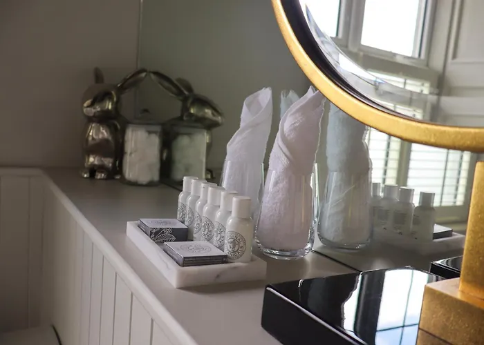 Ballyroe 3* 트롤리