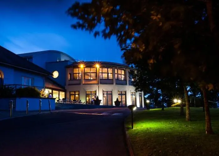 Hotel Ballyroe Tralee