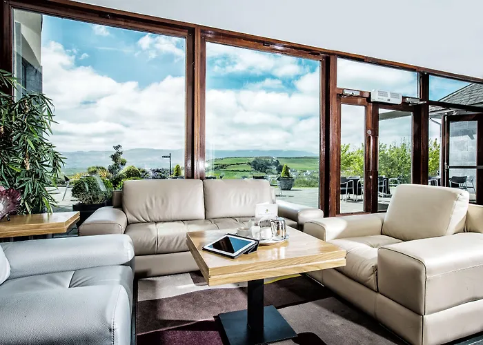 Ballyroe Hotel Tralee