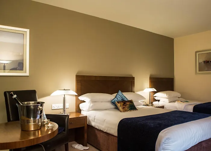 Ballyroe Hotel Tralee