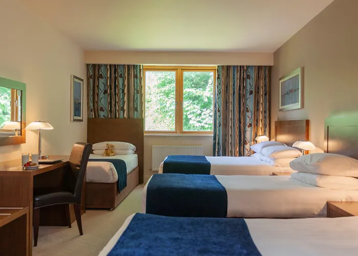Otel Ballyroe Tralee