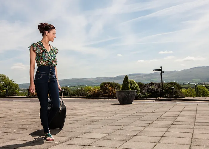 Ballyroe Hotel Tralee