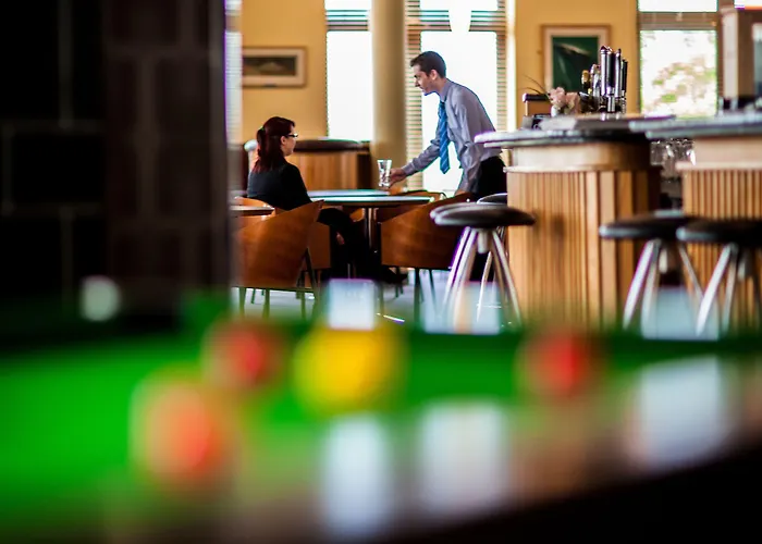 Hotel Ballyroe Tralee