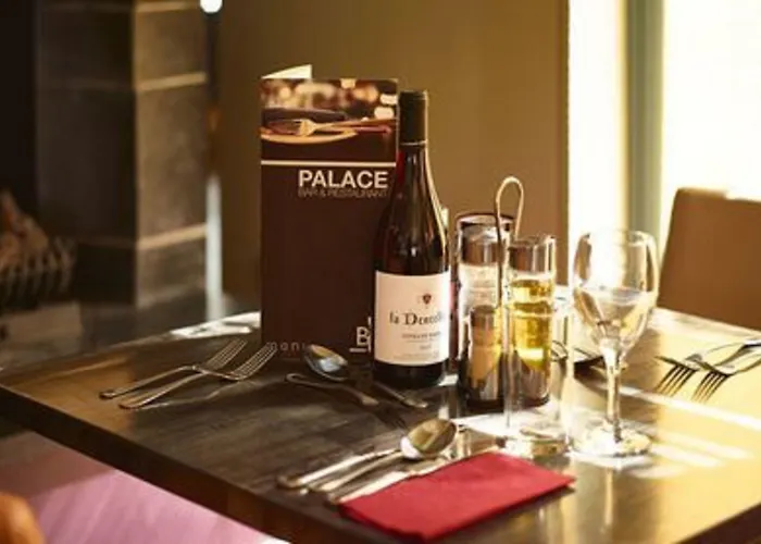 Ballyroe Hotel Tralee