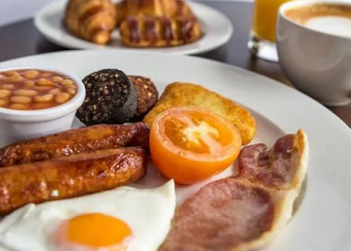 호텔 Ballyroe 트롤리