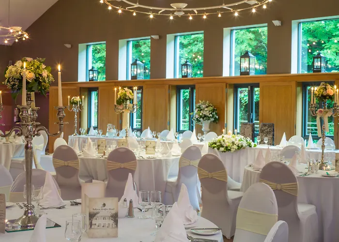 Ballyroe Hotel Tralee