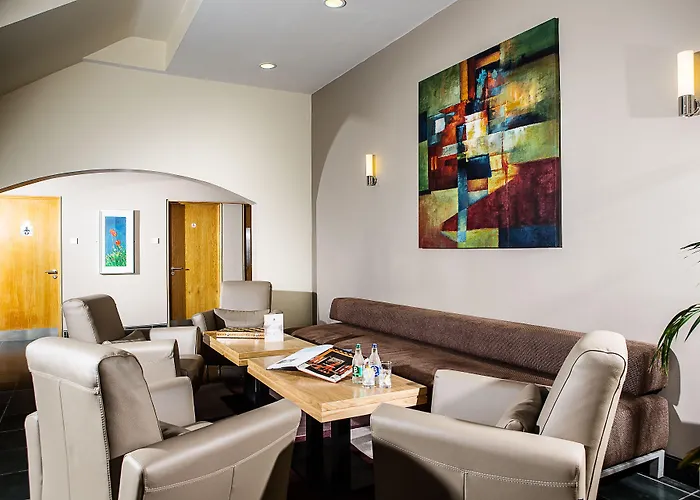 Hotel Ballyroe Tralee