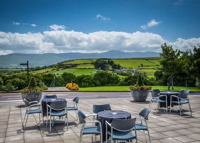 Otel Ballyroe