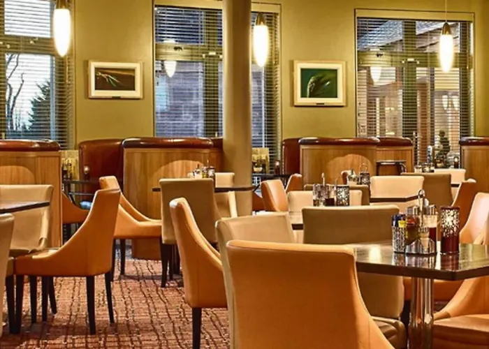 ホテル Ballyroe 3*