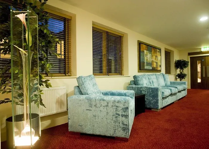 Ballyroe 3* Tralee