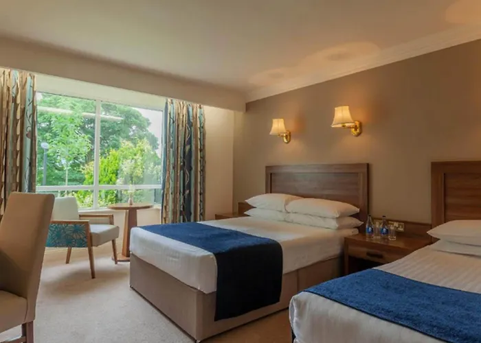 Ballyroe 3*