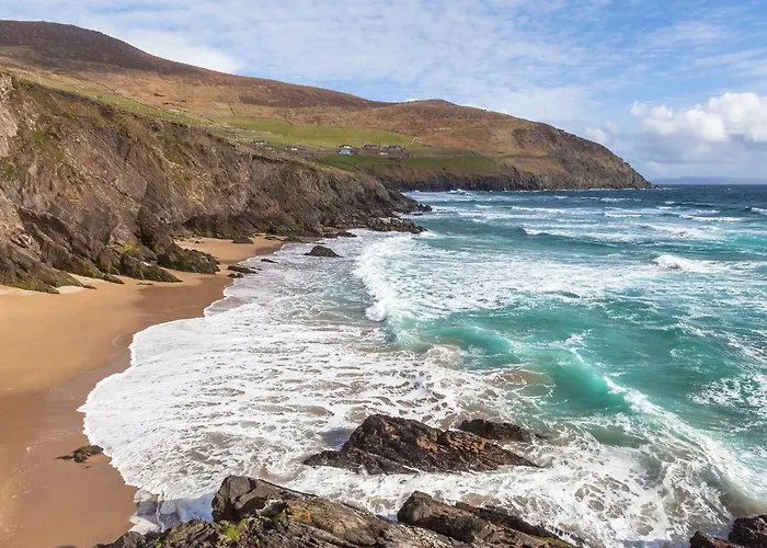 Ballyroe Hotel Tralee
