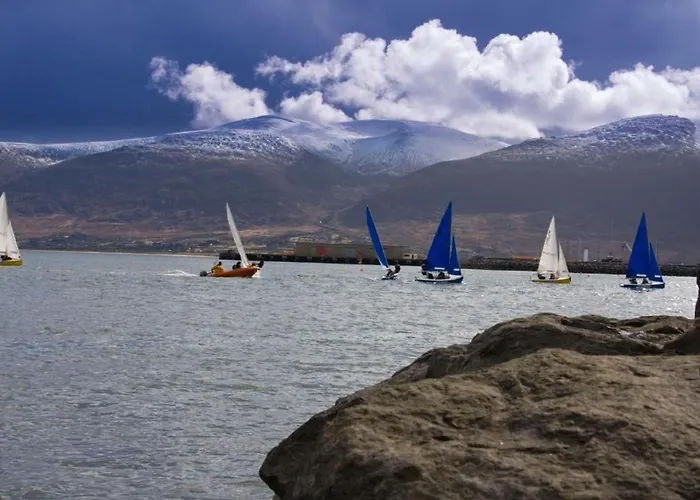 Ballyroe 호텔 트롤리