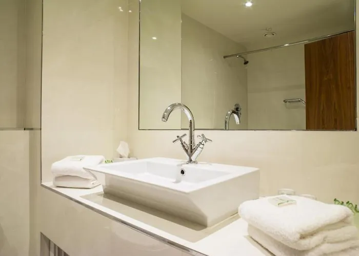 호텔 Ballyroe 트롤리