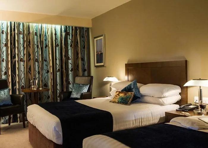 Ballyroe Hotel Tralee