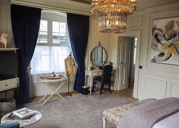 Ballyroe 3* 트롤리