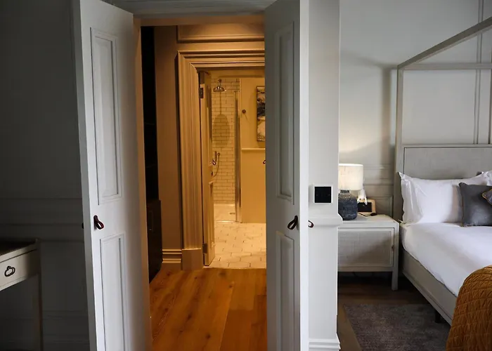 Ballyroe 3* 트롤리