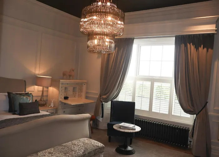 Ballyroe 호텔 트롤리