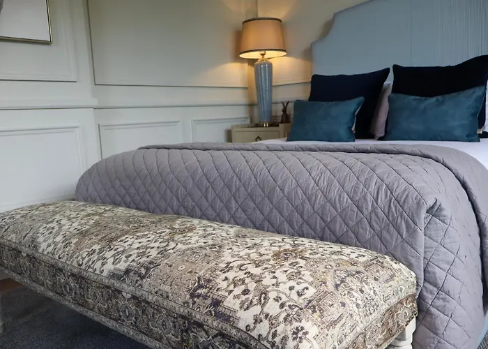 Ballyroe 3* 트롤리