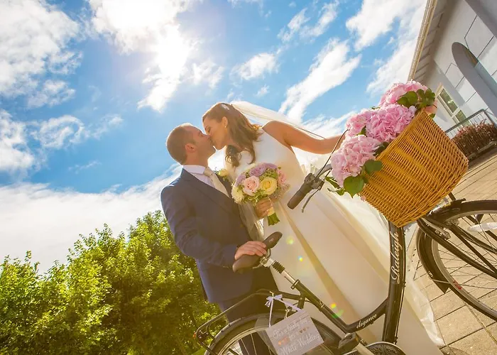 Ballyroe 호텔 트롤리