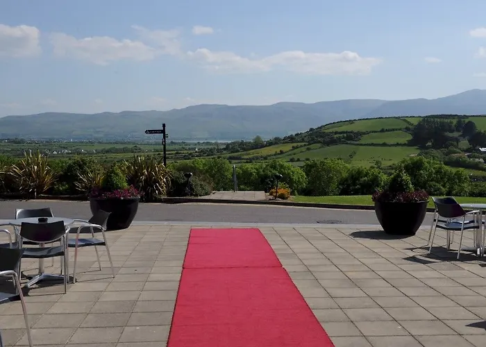 Ballyroe 3* トラリー