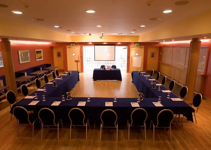 Otel Ballyroe Tralee