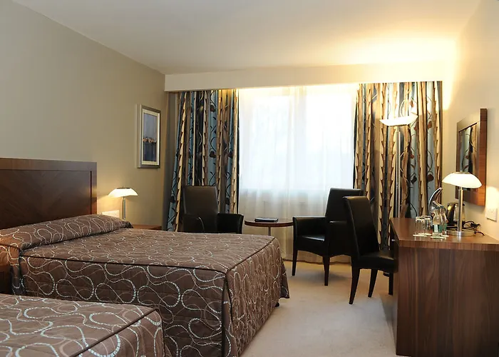 Hotel Ballyroe Tralee