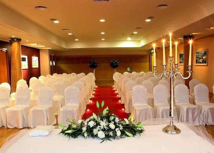 Ballyroe 3* Tralee
