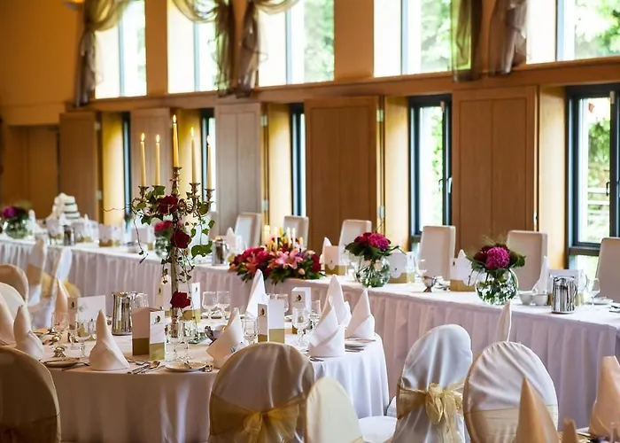 Ballyroe Otel 3*