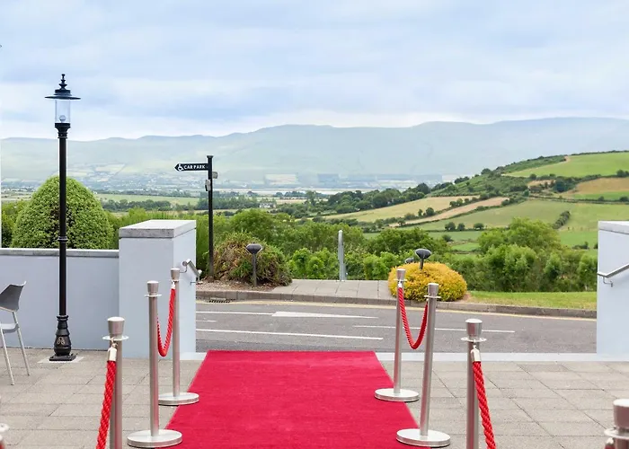 Otel Ballyroe Tralee