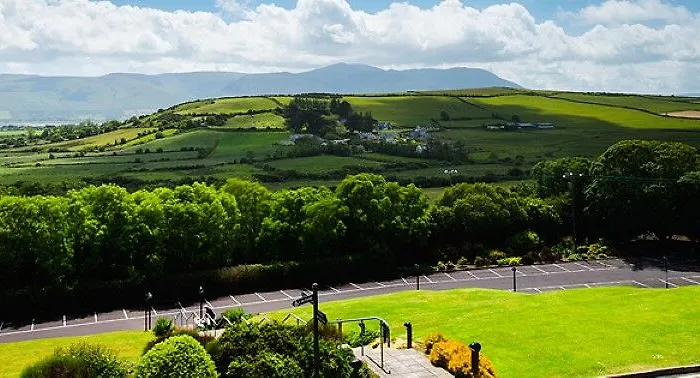 Hotel Ballyroe Tralee